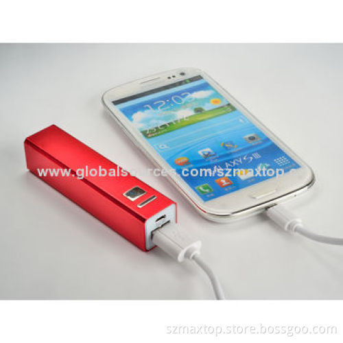 Power Banks for iPhone 5C